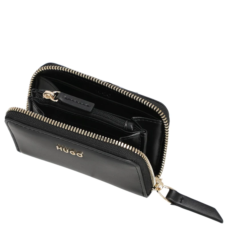 HUGO Syndra - Cartera 4cc 11 cm (black)