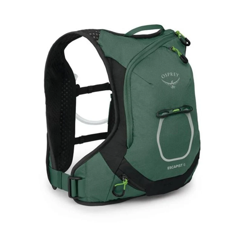 Escapist Velocity 6 Backpack
