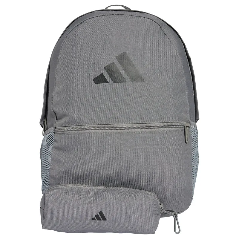 adidas CLSC BP - Mochila (grethr/black)