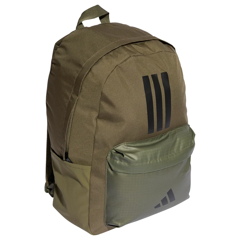 adidas Classic Bars 3S - Mochila 44 cm (olistr/black)