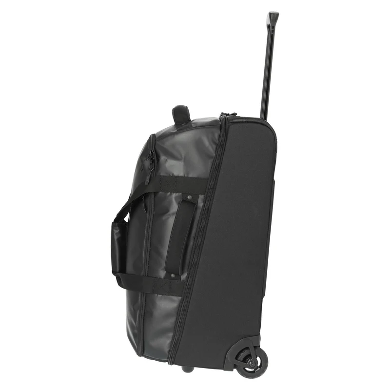 Vaude New Islands Rotuma 65 - Bolsa de viaje con ruedas M 63 cm (black)