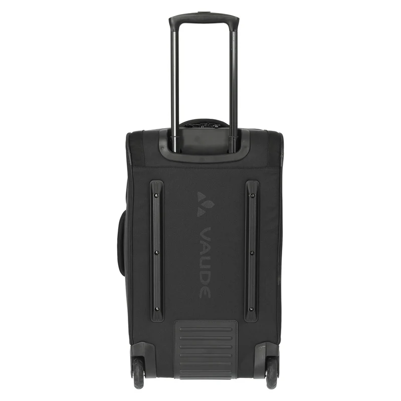 Vaude New Islands Rotuma 65 - Bolsa de viaje con ruedas M 63 cm (black)
