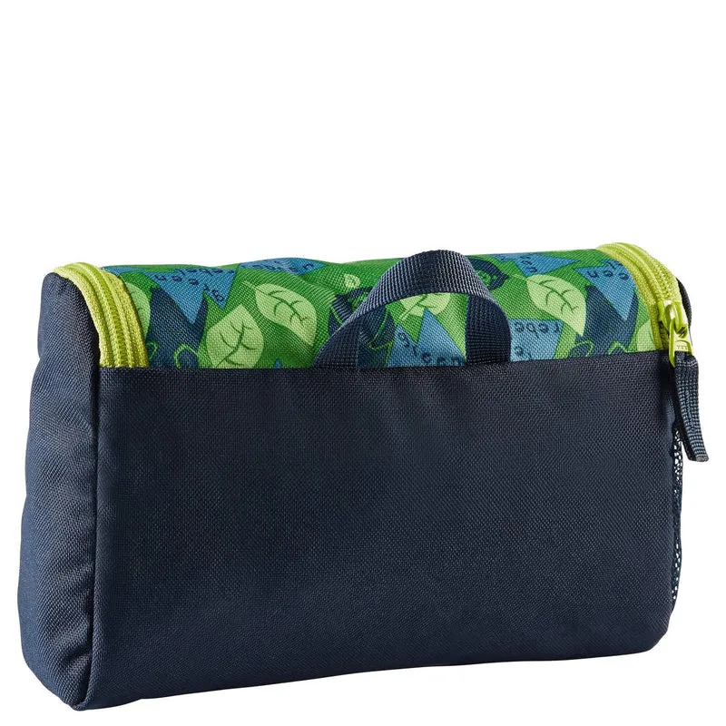 Vaude Big Bobby - Neceser para niños 21 cm (parrot green/eclipse)
