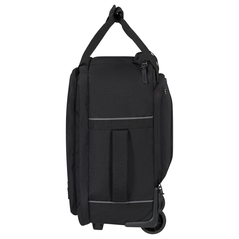 American Tourister Take2Cabin - Trolley mochila 40 cm (schwarz)