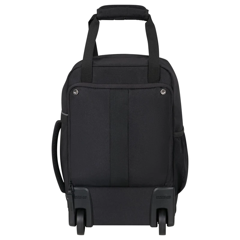 American Tourister Take2Cabin - Trolley mochila 40 cm (schwarz)