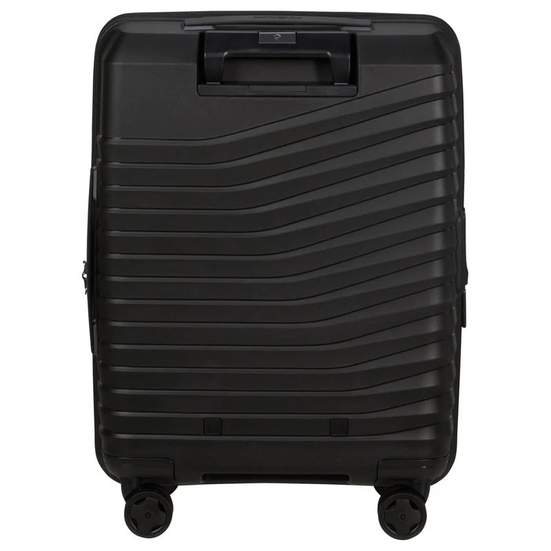 Samsonite Intuo - Trolley de cabina de 4 ruedas 55 cm expandible (black)