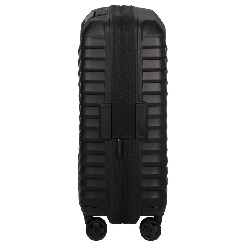 Samsonite Intuo - Trolley de cabina de 4 ruedas 55 cm expandible (black)
