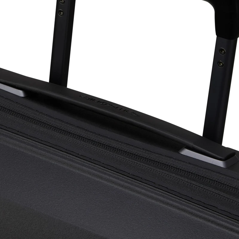 Samsonite Intuo - Trolley de cabina de 4 ruedas 55 cm expandible (black)