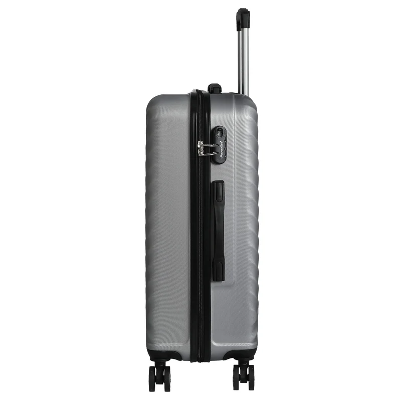 Paradise by CHECK.IN Kingston - Trolley de 4 ruedas 67 cm (silber)