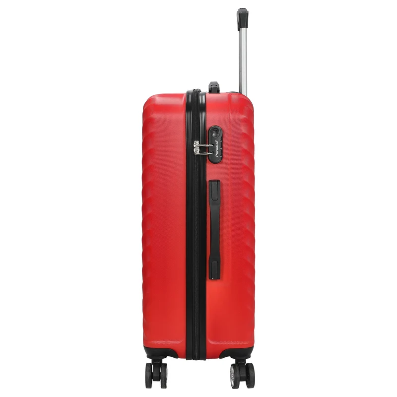 Paradise by CHECK.IN Kingston - Trolley de 4 ruedas 67 cm (rot)