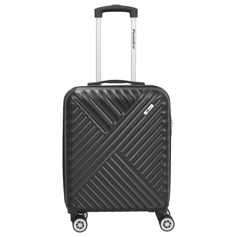Paradise by CHECK.IN Kingston - Trolley de cabina con 4 ruedas 55 cm (schwarz)