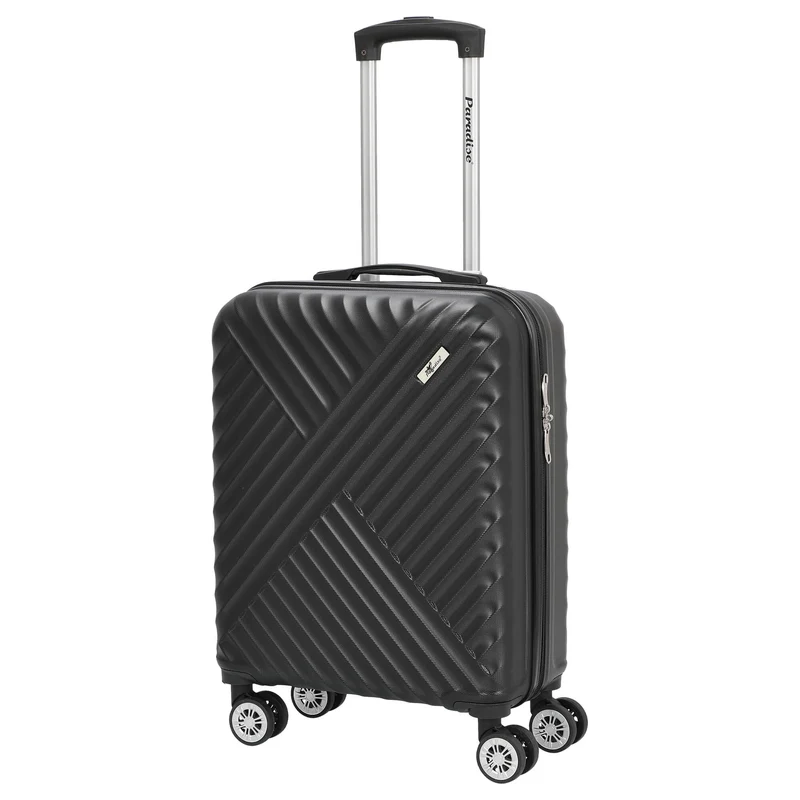 Paradise by CHECK.IN Kingston - Trolley de cabina con 4 ruedas 55 cm (schwarz)