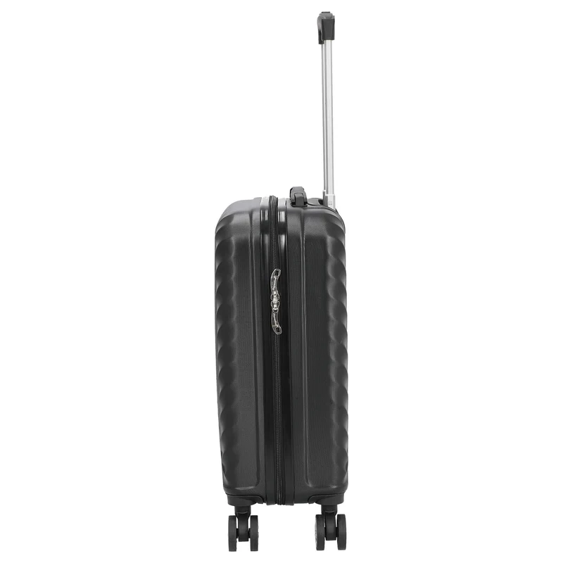 Paradise by CHECK.IN Kingston - Trolley de cabina con 4 ruedas 55 cm (schwarz)
