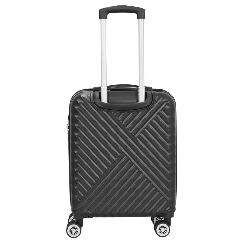 Paradise by CHECK.IN Kingston - Trolley de cabina con 4 ruedas 55 cm (schwarz)