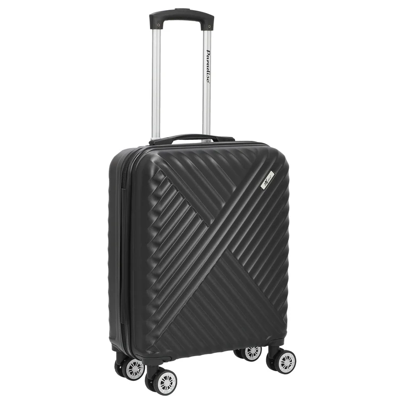 Paradise by CHECK.IN Kingston - Trolley de cabina con 4 ruedas 55 cm (schwarz)
