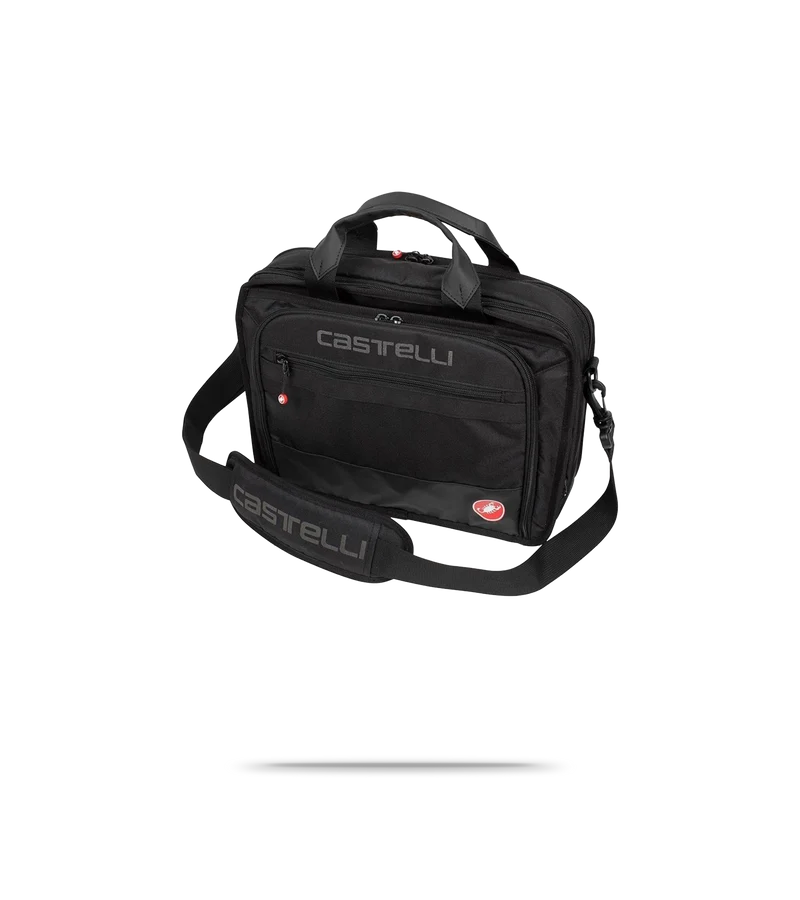 Race Briefcase