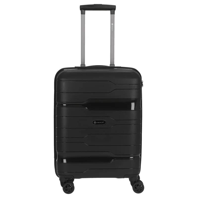 CHECK.IN Memphis - Trolley de cabina con 4 ruedas 55 cm (schwarz)