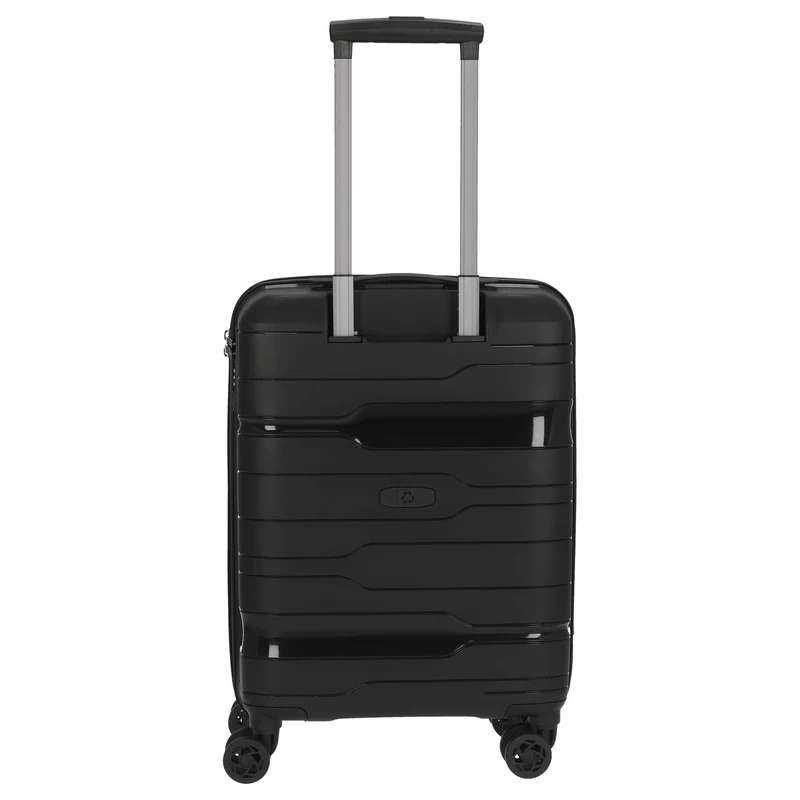 CHECK.IN Memphis - Trolley de cabina con 4 ruedas 55 cm (schwarz)