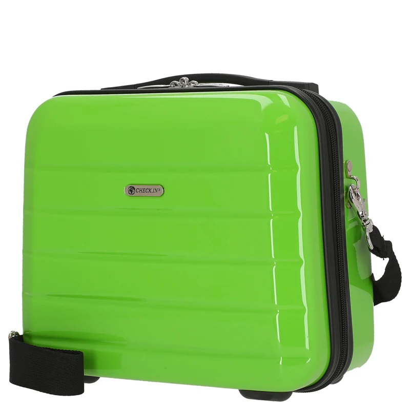 CHECK.IN London 2.0 - Neceser 33 cm (grün)