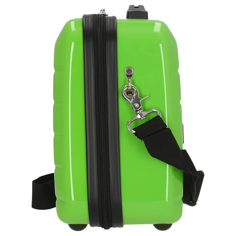CHECK.IN London 2.0 - Neceser 33 cm (grün)