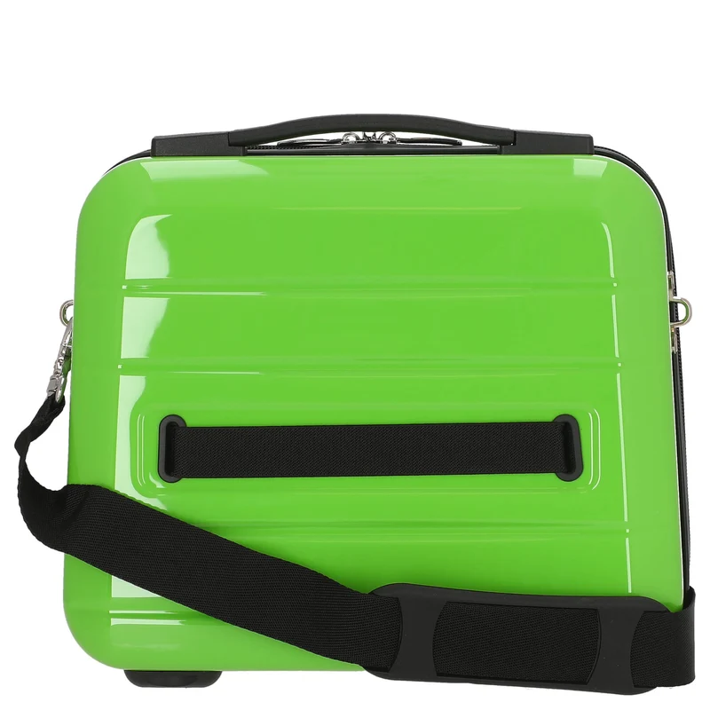 CHECK.IN London 2.0 - Neceser 33 cm (grün)