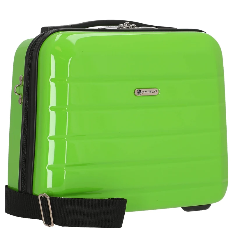 CHECK.IN London 2.0 - Neceser 33 cm (grün)