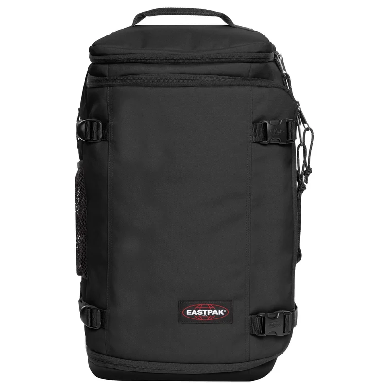 Eastpak Carry Pack - Mochila de viaje 53 cm (black)