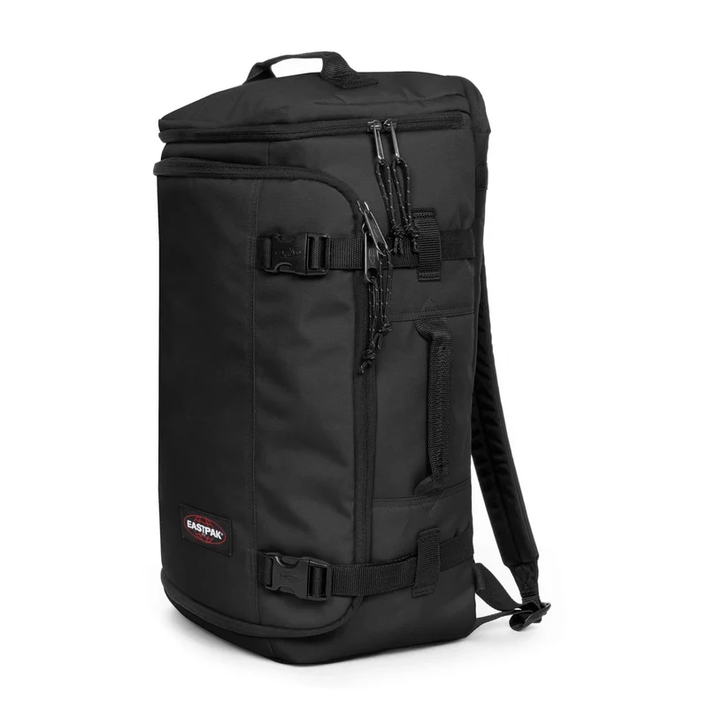 Eastpak Carry Pack - Mochila de viaje 53 cm (black)