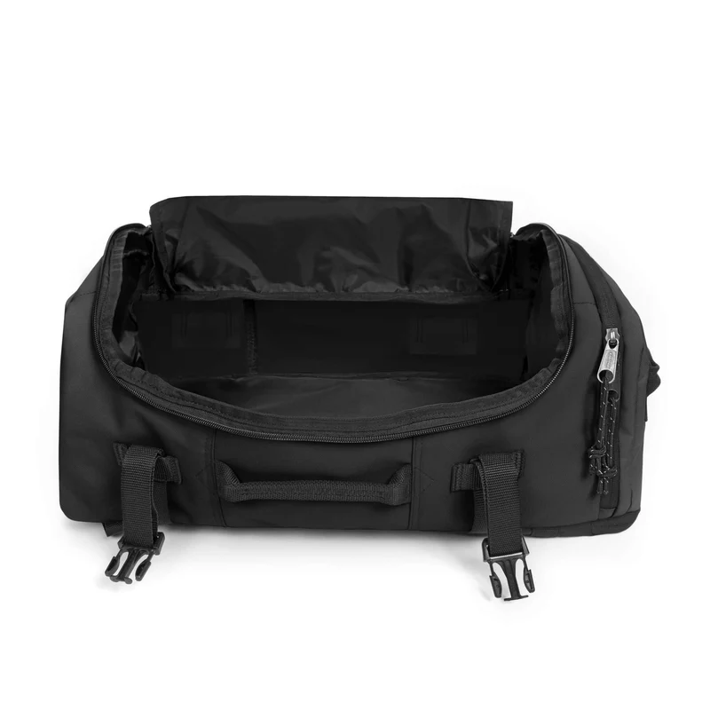 Eastpak Carry Pack - Mochila de viaje 53 cm (black)