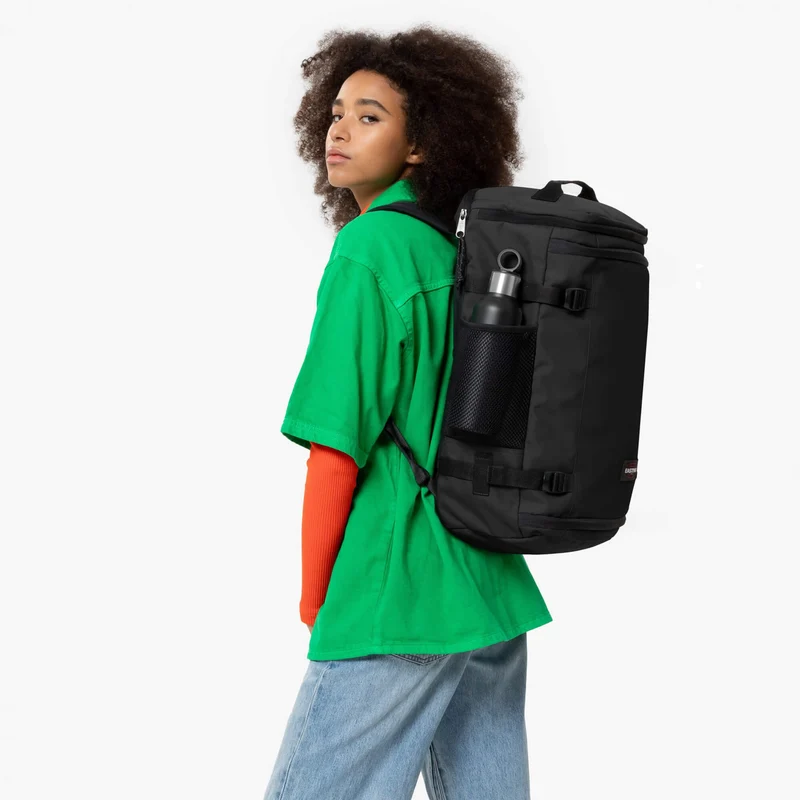 Eastpak Carry Pack - Mochila de viaje 53 cm (black)