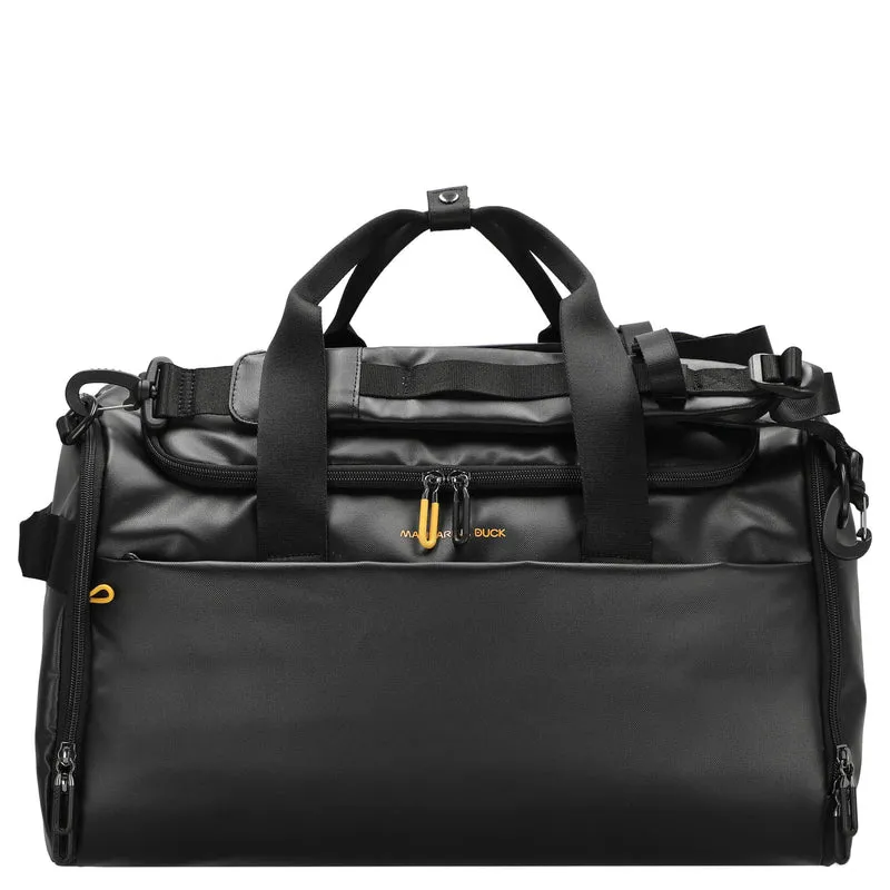 Mandarina Duck ECO - Mochila de viaje/Bolsa de viaje 45 cm (black)