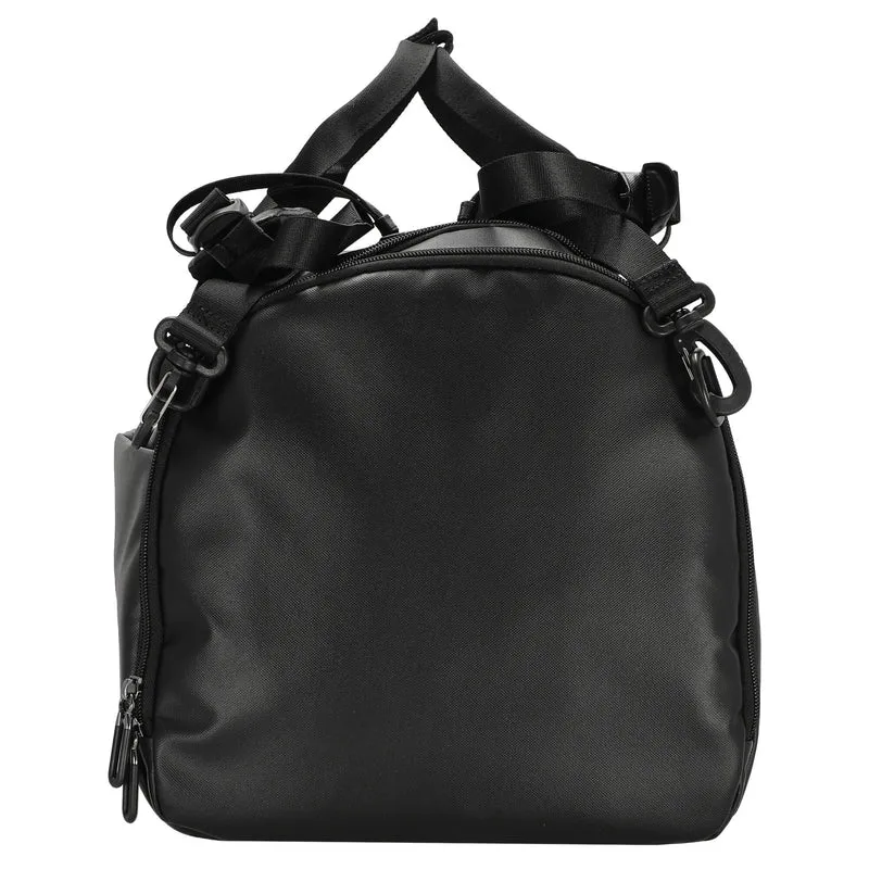Mandarina Duck ECO - Mochila de viaje/Bolsa de viaje 45 cm (black)