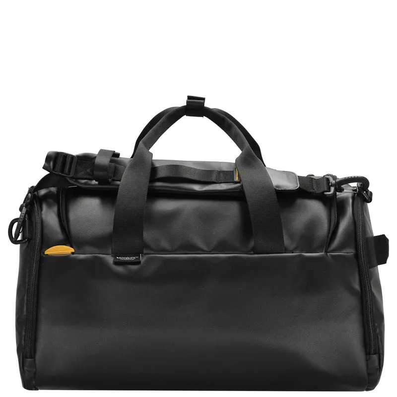 Mandarina Duck ECO - Mochila de viaje/Bolsa de viaje 45 cm (black)