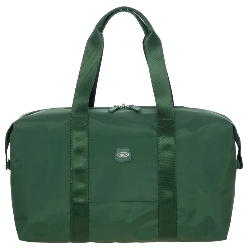 Brics Positano - Bolsa de viaje 43 cm (emerald green)