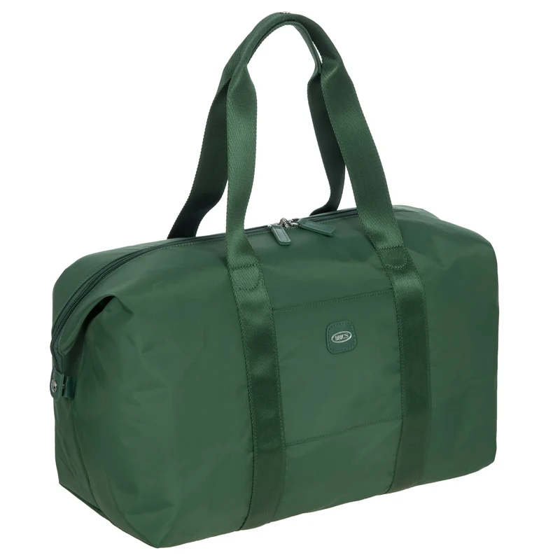 Brics Positano - Bolsa de viaje 43 cm (emerald green)
