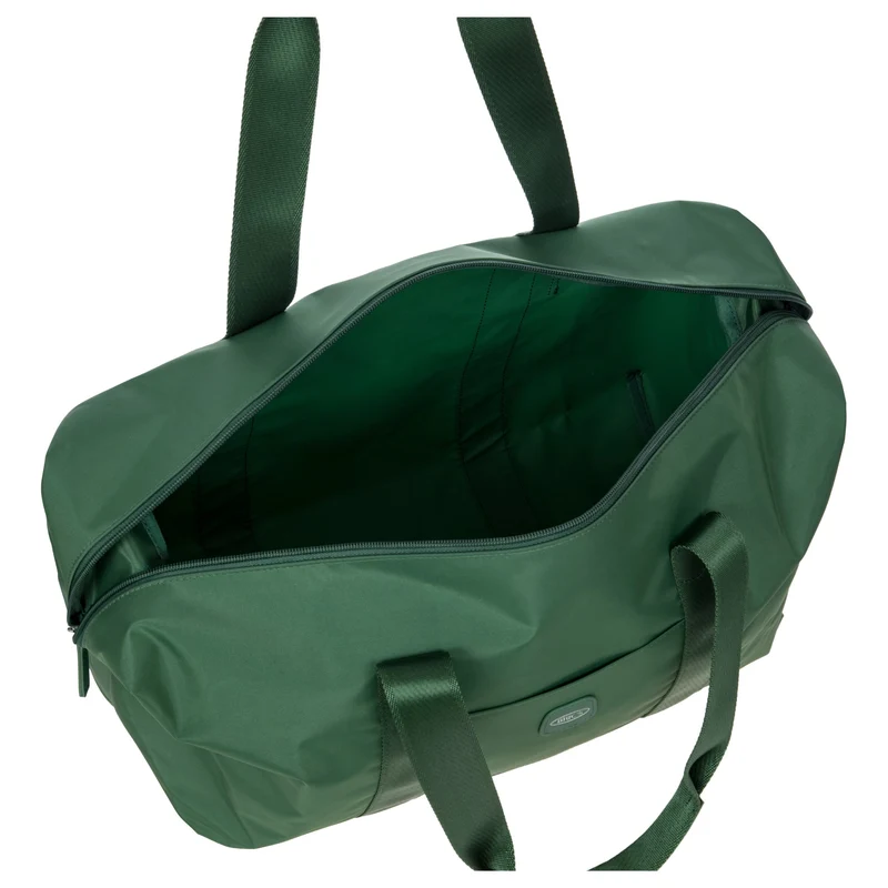 Brics Positano - Bolsa de viaje 43 cm (emerald green)