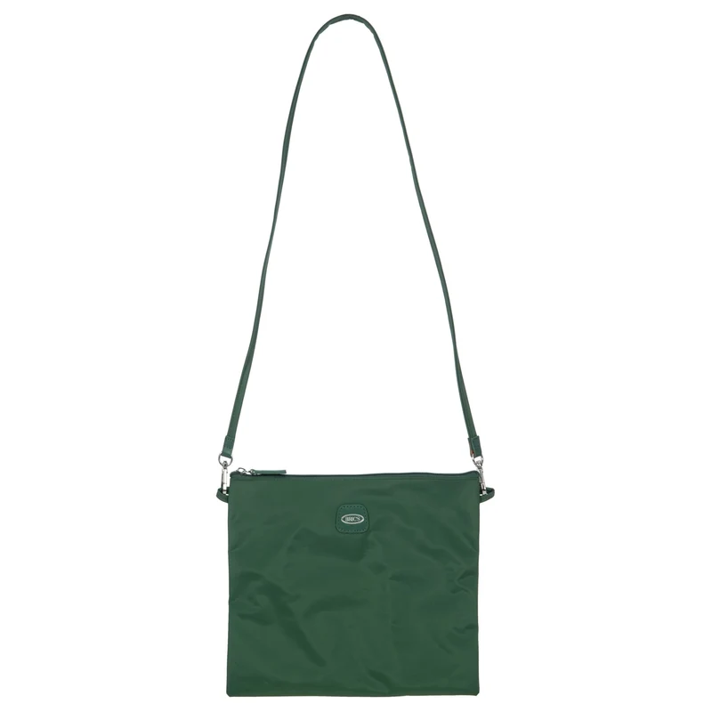 Brics Positano - Bolsa de viaje 43 cm (emerald green)