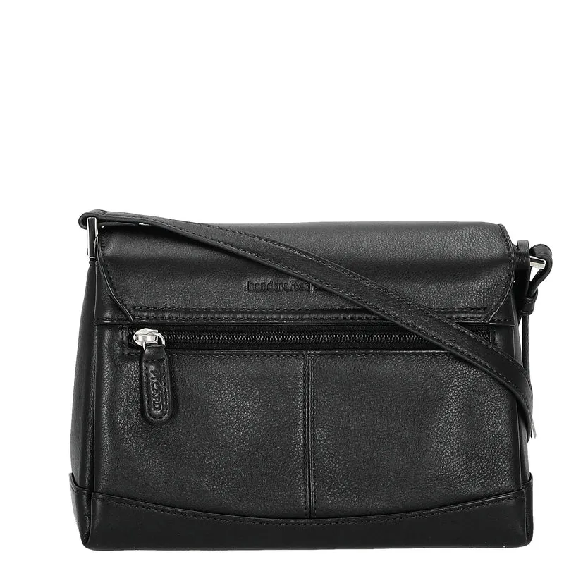Picard Really - Bolso bandolera 22 cm (schwarz)