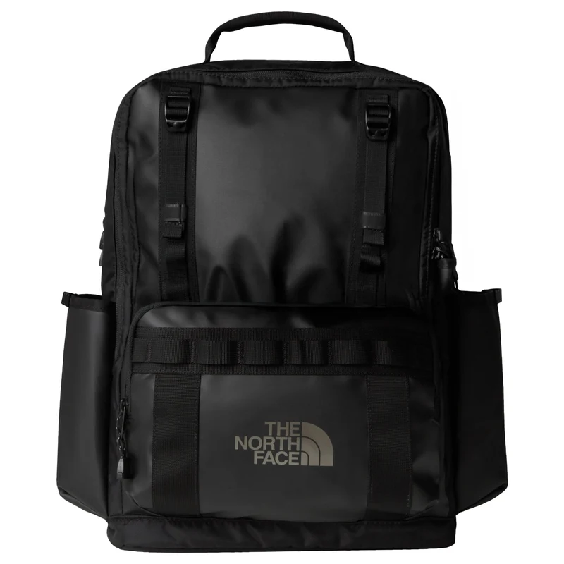 The North Face Base Camp Daypack - Mochila 16" 47 cm (tnf black/asphalt grey)