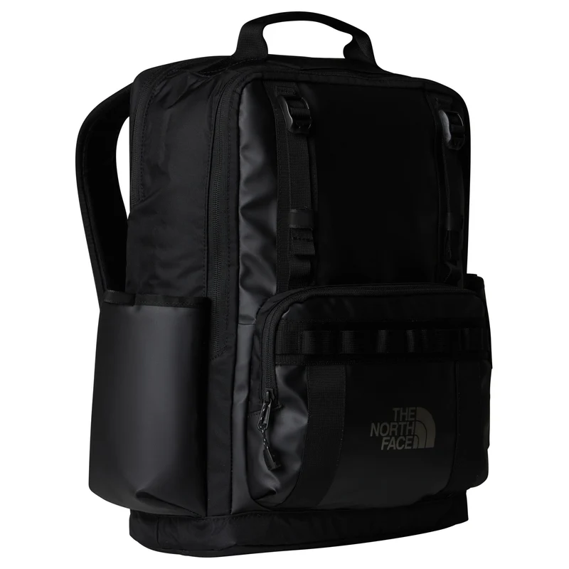 The North Face Base Camp Daypack - Mochila 16" 47 cm (tnf black/asphalt grey)