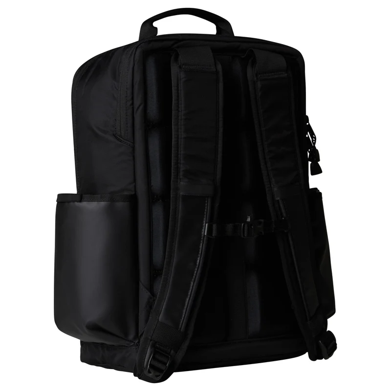The North Face Base Camp Daypack - Mochila 16" 47 cm (tnf black/asphalt grey)