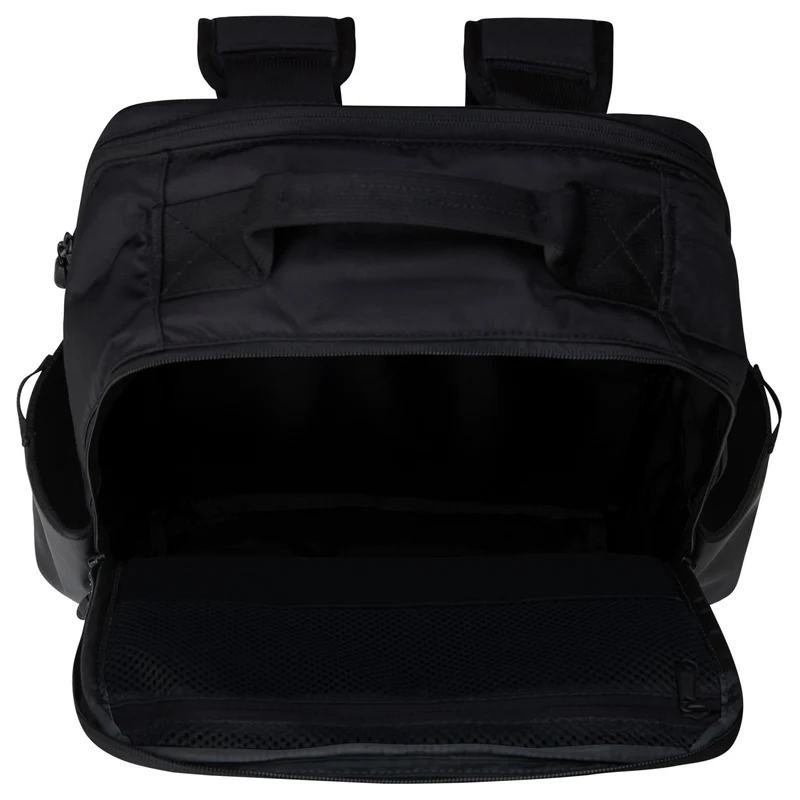 The North Face Base Camp Daypack - Mochila 16" 47 cm (tnf black/asphalt grey)
