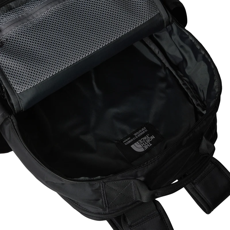 The North Face Base Camp Daypack - Mochila 16" 47 cm (tnf black/asphalt grey)