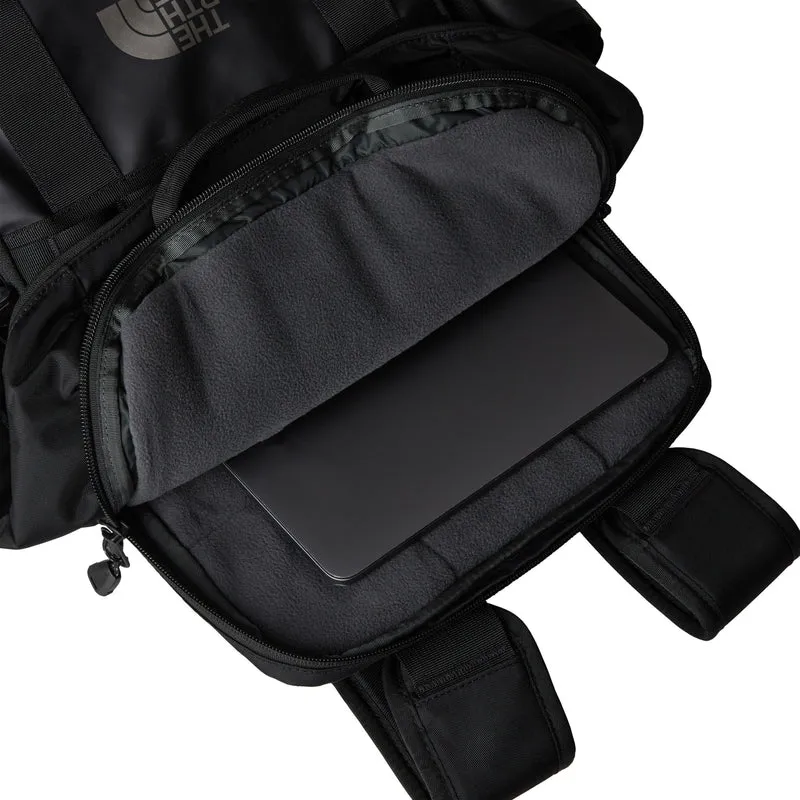 The North Face Base Camp Daypack - Mochila 16" 47 cm (tnf black/asphalt grey)