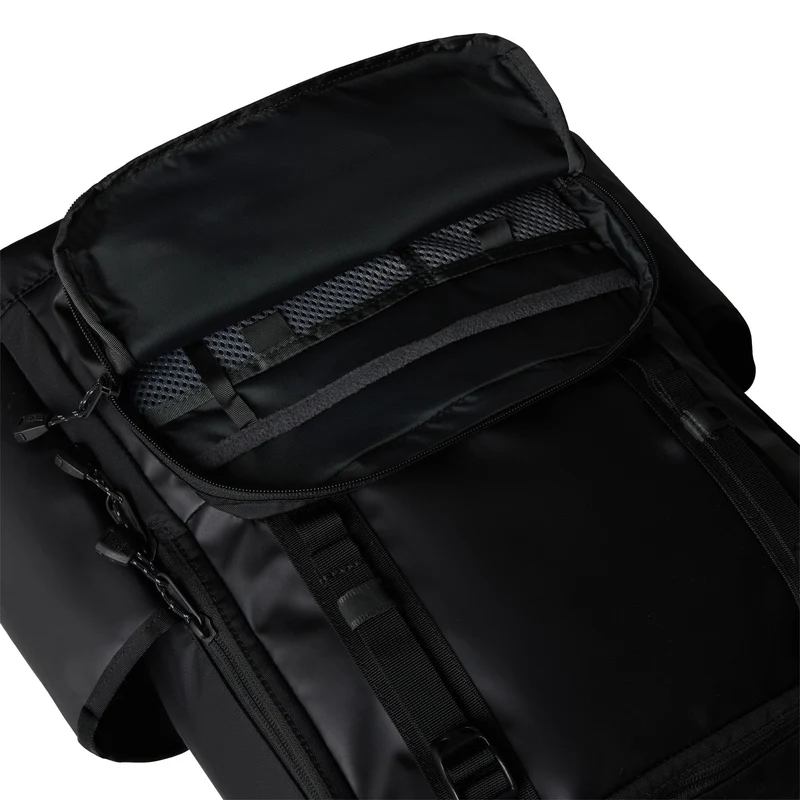 The North Face Base Camp Daypack - Mochila 16" 47 cm (tnf black/asphalt grey)