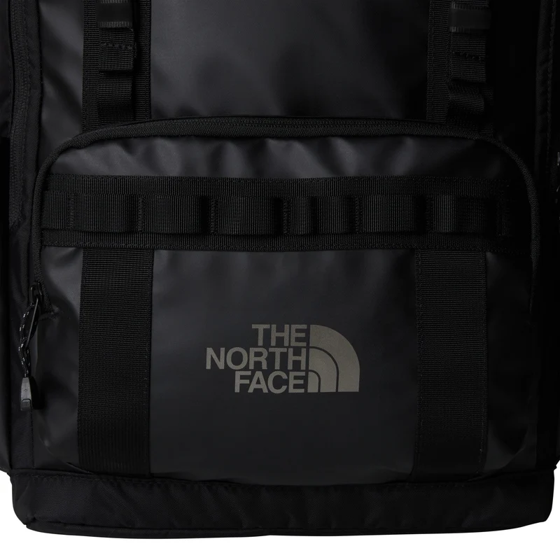 The North Face Base Camp Daypack - Mochila 16" 47 cm (tnf black/asphalt grey)