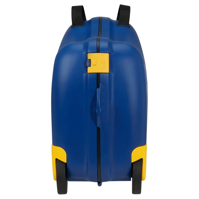 Samsonite Dream2Go Disney - Maleta infantil 52 cm (mickey happy)