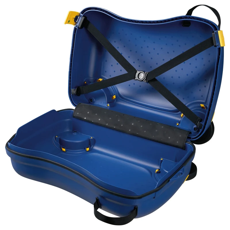 Samsonite Dream2Go Disney - Maleta infantil 52 cm (mickey happy)