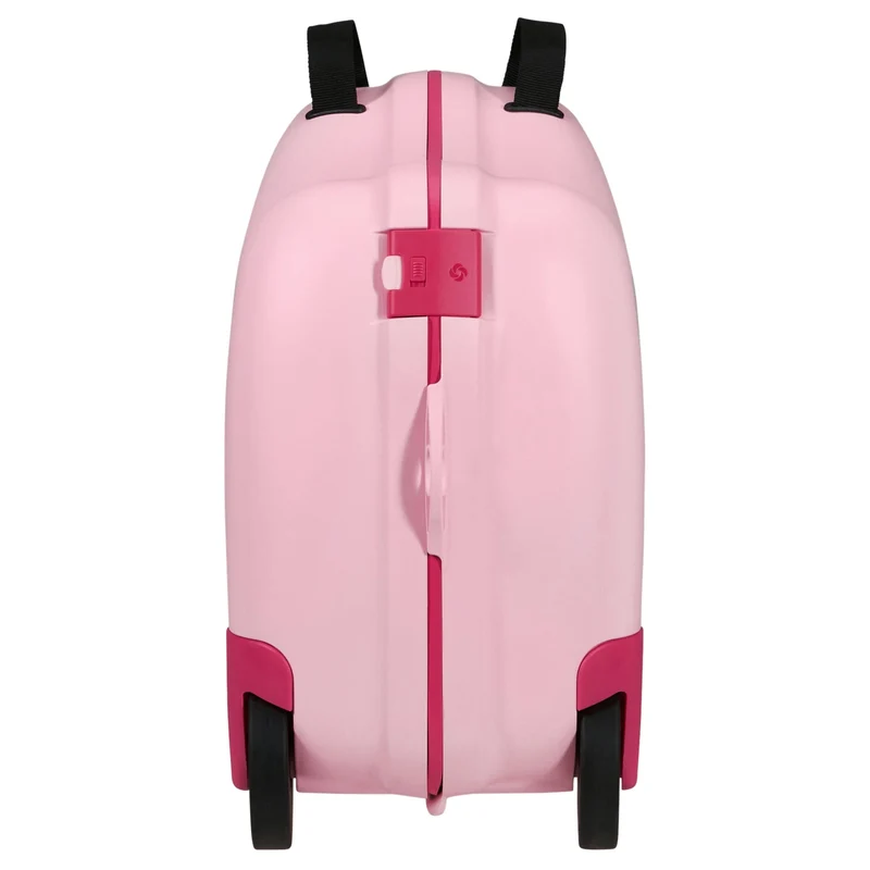 Samsonite Dream2Go Disney - Maleta infantil 52 cm (minnie flower power)