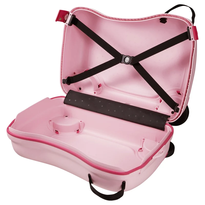 Samsonite Dream2Go Disney - Maleta infantil 52 cm (minnie flower power)